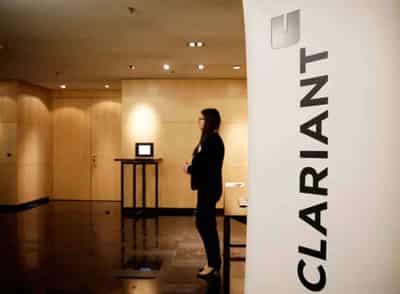 Image for Switzerland’s Clariant sees slight sales drop in 2023