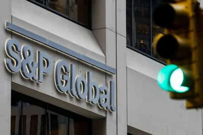 Image for UK watchdog probes S&amp;P Global&#8217;s $44 billion deal with IHS Markit