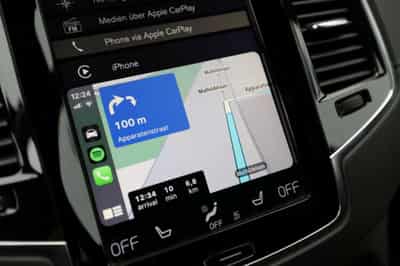 Image for Map maker TomTom’s Q3 loss narrows boosted by car branch growth