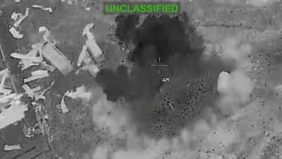 Image for Houthis say they attacked Saudi tankers in the Red Sea, threatening new chokepoint in Iran war