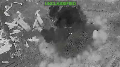 Image for Houthis say they attacked Saudi tankers in the Red Sea, threatening new chokepoint in Iran war