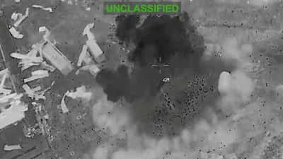 Image for Houthis say they attacked Saudi tankers in the Red Sea, threatening new chokepoint in Iran war