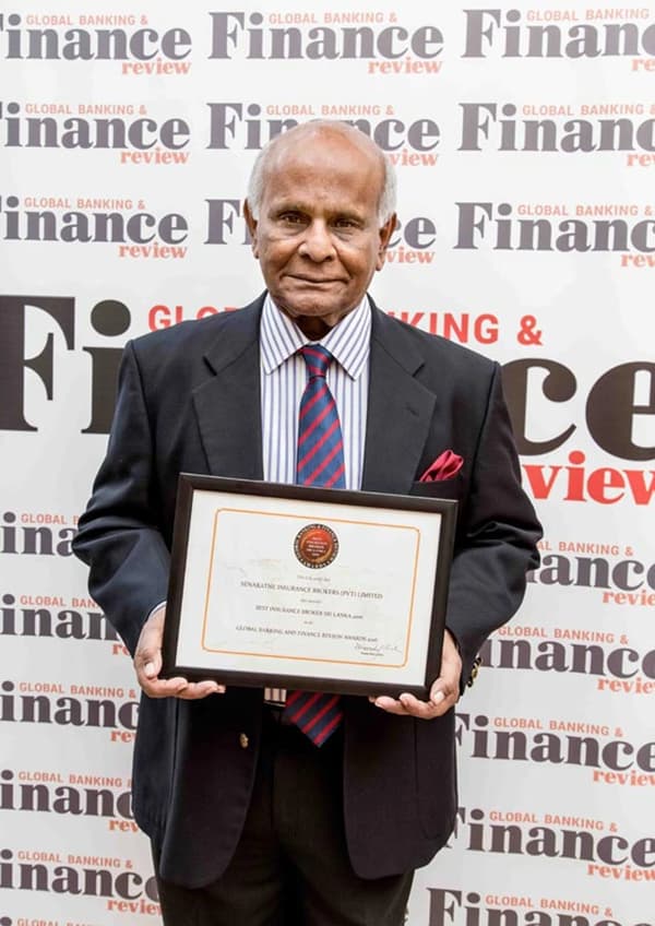 Global Banking and Finance Review Awards
