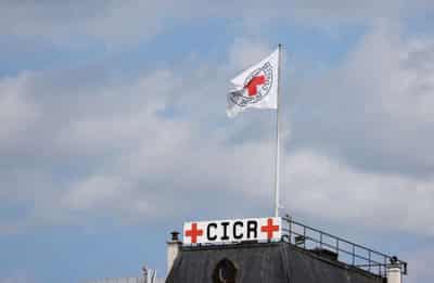 Image for ICRC to cut some 1,500 jobs as humanitarian budgets seen sliding