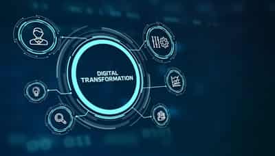 Image for Digital Transformation for Small Businesses: Practical Strategies That Deliver Real Results
