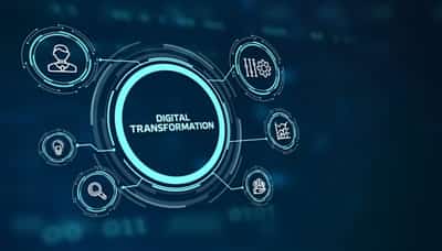 Image for Digital Transformation for Small Businesses: Practical Strategies That Deliver Real Results