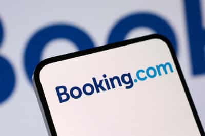 Image for Booking.com targeted in EU investigation into phishing scams, fraudulent listings