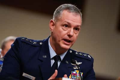 Image for U.S. troop withdrawal will not undermine NATO defence in Europe, top commander says
