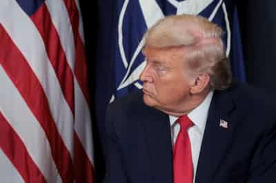Image for Instant View: Investor reaction as U.S. President Trump withdraws tariff threat, says Greenland deal framework reached