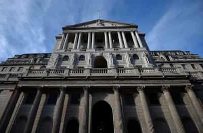 Image for Bank of England studies insurer exposure to Russian sanctions, eyes cyber defences