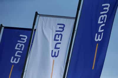 Image for More generation helps utility EnBW’s Q1 as it cuts imports from Russia