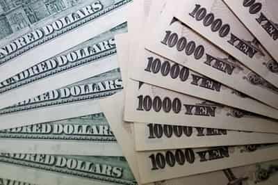 Image for Yen under pressure after Japan election