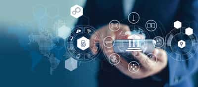 Image for Why Financial Institutions Need  A Configurable Loan Management Software