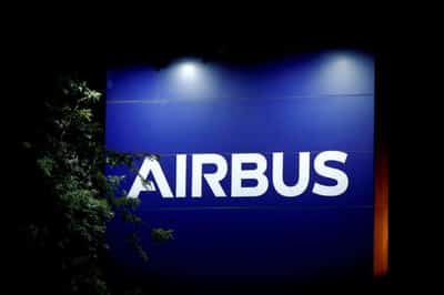 Image for Airbus finalises deal to sell seven A350 freighters to Singapore Airlines