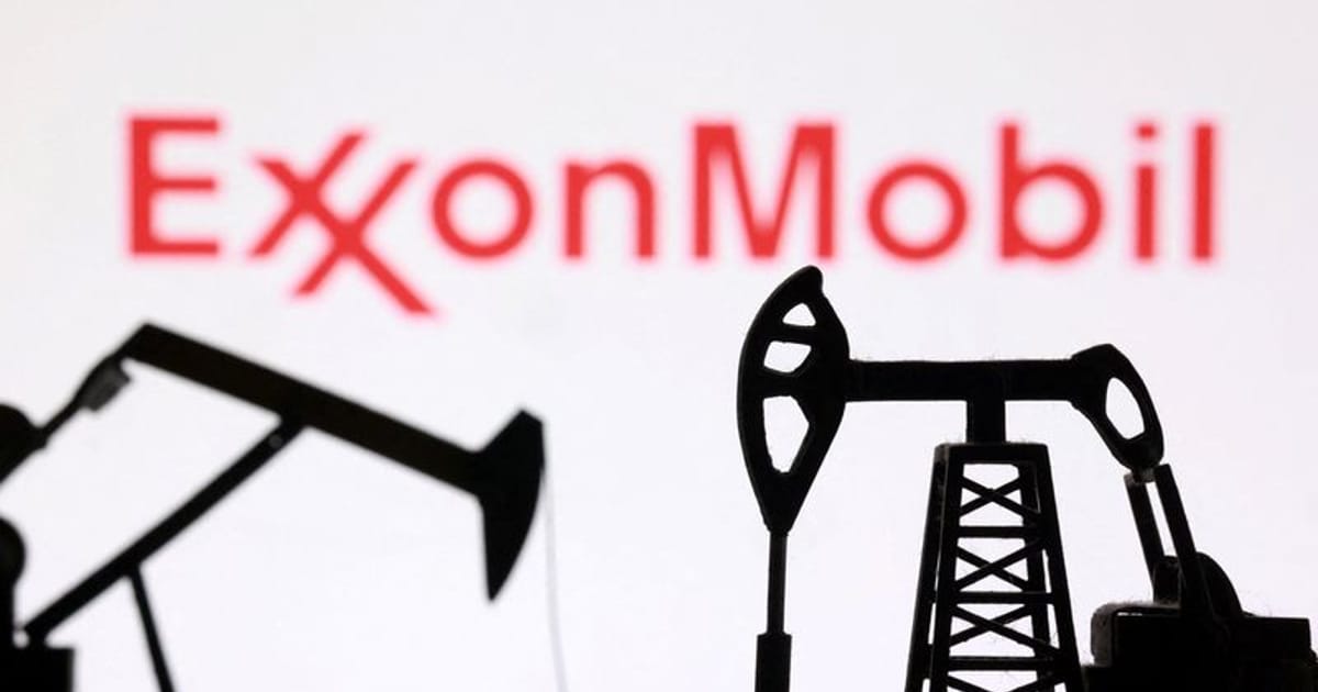 ExxonMobil, QatarEnergy declare Cyprus gas marketable in deal with Nicosia