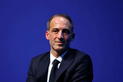 Image for French politician Glucksmann launches presidential bid amid fractured left