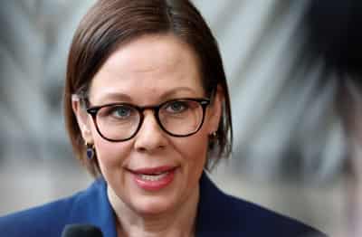 Image for Sweden moves ahead with plans for new foreign intelligence agency