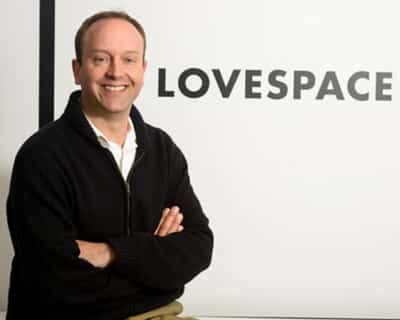 Image for LOVESPACE HITS £1.6M ON CROWDCUBE AS SHAZAM VENTURE CAPITAL FIRM ADDS £250K TO FUNDING POT