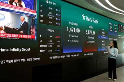 Image for Oil prices rally, US data dents chances of Fed rate hike