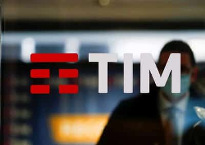 Image for TIM boosted as CVC approach for enterprise service unit confirmed