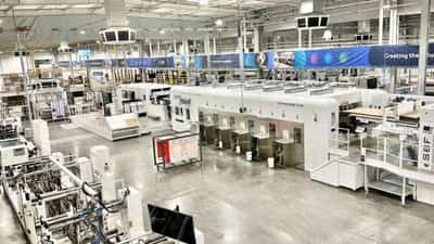 Image for Smurfit Kappa eyes wider North Africa expansion after Morocco opening