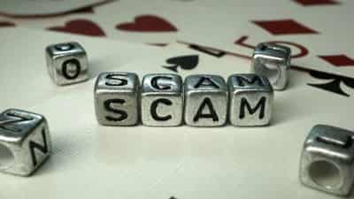 Image for Turning a Critical Eye on Impersonation Scams