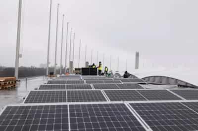 Image for Exclusive-Germany to speed renewables push due to Ukraine crisis