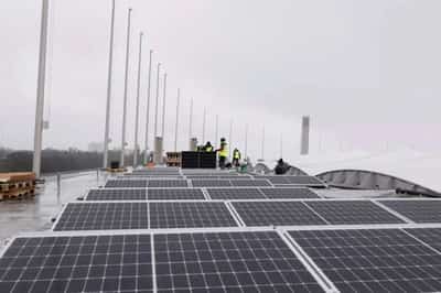 Image for Exclusive-Germany to speed renewables push due to Ukraine crisis