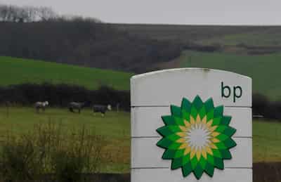 Image for BP seeking to build wind farms off Scotland &#8211; The Times