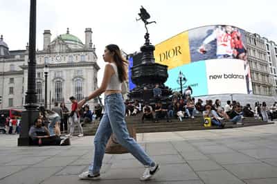 Image for UK statistics office delays retail sales data release by two weeks