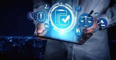 Image for Moving the Needle: New SEC Regulation Drives Cybersecurity Forward