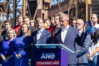 Image for EU's next problem child? Babis win in Czech vote would boost populists