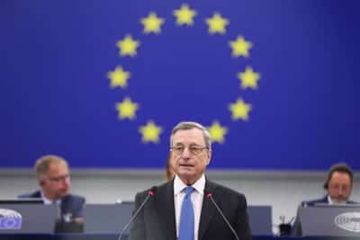 Image for EU points way to competitive future to catch US, China rivals