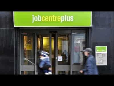 Image for DAILY CURRENCY UPDATE ON 11 JUN – UK JOBLESS RATE AT NEW LOW OF 6.6% IN 3 MONTHS TO APRIL
