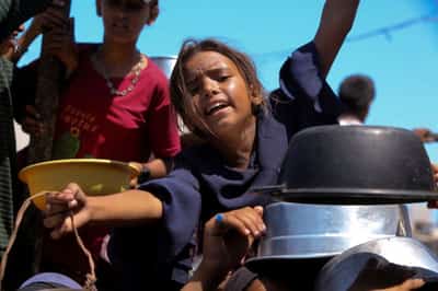 Image for UN cuts its aid appeal for 2026 despite soaring need