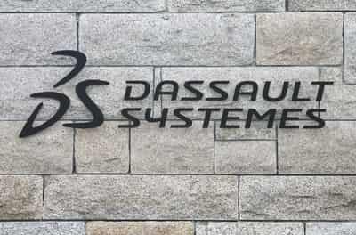 Image for Dassault Systemes Q4 revenue, outlook disappoints; shares fall