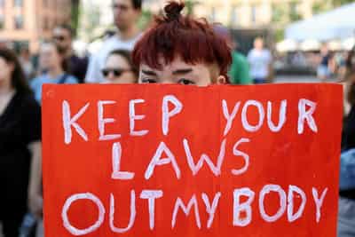 Image for European rights body says abortion refusal complaints from Poland have ceased