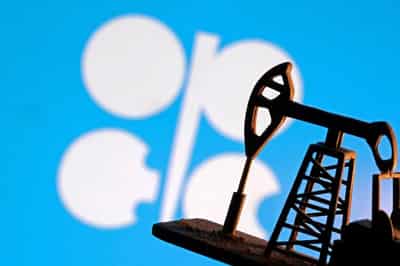 Image for OPEC+ to consider 137,000 bpd oil output increase for April, sources say