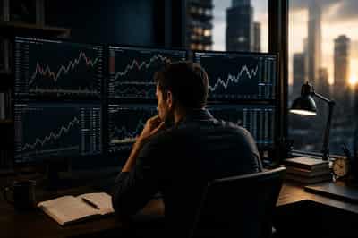 Image for The Trading Discipline That Quietly Separates Consistent Performers From Everyone Else