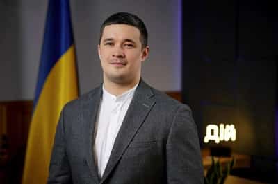 Image for Ukraine uses facial recognition to identify dead Russian soldiers, minister says