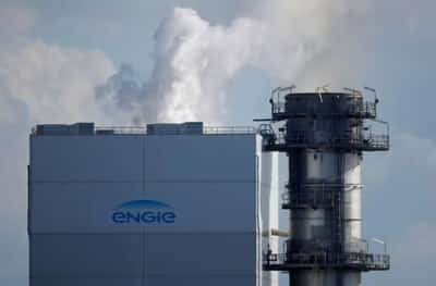 Image for France’s Engie to pay Russia’s Gazprom in euros this month