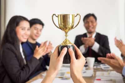 Image for Thank Your Customers Or Risk Losing Them