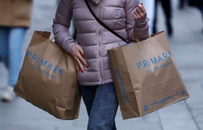 Image for Primark owner AB Foods still expects lower annual profit