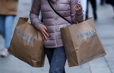 Image for Primark owner AB Foods still expects lower annual profit