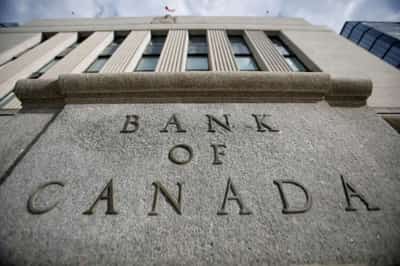 Image for Marketmind: O Canada! Markets wary of Fed hawkish surprise