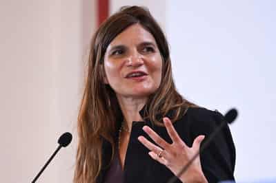 Image for France calls new U.S. security doctrine 'brutal clarification'