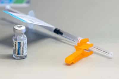 Image for Germany demands that J&amp;J make up COVID-19 vaccine gap in July