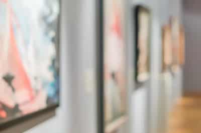Image for The Growing Allure of Fractional Art Investments, a Model Pioneered by Masterworks