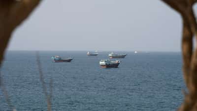 Image for Oil prices rise on escalation in Middle East