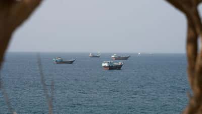 Image for Oil prices rise on escalation in Middle East